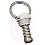 Survemahuti rõhurelee kaanele max 8,9bar/130PSI