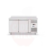 Külmlett 280L Arktic Profi Line kahe uksega GN 1/1 230V/250W 1360x700x(H)879mm