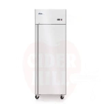 Sügavkülmik üheukseline 670L Profi Line Arktic GN 2/1 230V/600W 730x800x(H)2096mm