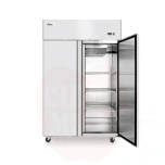 Freezer two doors 1240L Profi Line Arktic GN 2/1 230V/980W 1314x800x(H)2082mm