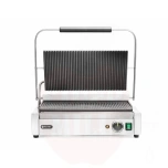 Kontaktgrill Panini XL HENDI 230V/2700W 548x464x(H)216mm