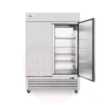 Külmkapp 1300L Kitchen Line Arktic GN 2/1 230V/320W 1382x800x(H)2100mm