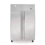 Külmkapp 900L 2-ukseline Arktic Profi Line 230V/450W 1200x740x(H)1950mm