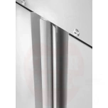 Sügavkülmik 900L 2-ukseline Arktic Profi Line 230V/750W 1200x740x(H)1950mm