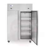 Külmik-sügavkülmik 420L Arktic Profi Line 230V/870W 1200x740x(H)1950mm