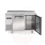 Külmlett 166L 2-ukseline Arktic Kitchen Line 230V/300W 1200x600x(H)886mm