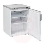 Külmkapp 130L Arktic Budget Line valge 230V/124W 598x623x(H)838mm