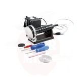 Kebabinuga elektriline HENDI Profi Line 230V/90W 215x115x(H)106mm