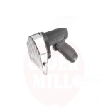 Kebabinuga elektriline juhtmevaba HENDI Kitchen Line 230V/80W 155x127x(H)202mm