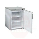 Gefrierschrank Budget Line Arktic im Edelstahlgehäuse 230V/111W 598x655x(H)838mm