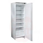 Gefrierschrank Budget Line Arktic im Edelstahlgehäuse 230V/322W 600x646x(H)1875mm