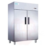 Freezer 2 doors Arktic GN 2/1 1054L 230V/950W 1400x880x(H)2043mm