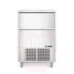 Jäämasin 730x600x(H)1136mm Arktic 220V/900W