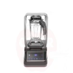 Baariblendee 2,5L HENDI digitaalne helikattega must 220-240V/1680W 250x300x(H)546mm