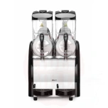 Slussimasin 2x12L Arktic 230V/710W 470x515x(H)780mm