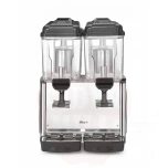 Mahladosaator 2x12L Arktic 230V/370W 485x415x(H)645mm