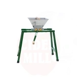 Purustaja ECO 7L käsivända ja jalgadega