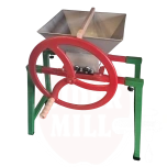 Purustaja 7L hoorattaga ja jalgadega FermeTech