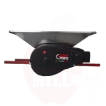 Viinamarjapurustaja Grifo tüüp PMI elektrimootoriga