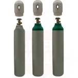 Balloon CO2 süsihappegaas 8L/6kg uus täidetud