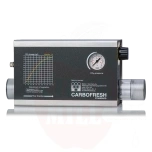 Karbonisaator CARBOFRESH 1,8g/l 2000L/h