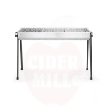 Söegrill Resto HENDI 1145x380x(H)770mm