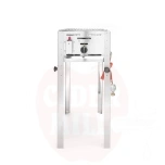 Grill-Master Mini HENDI 5,8kW 340x540x(H)840mm