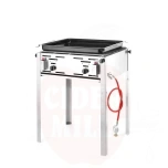 Grill-Master Maxi HENDI 11,6kW 650x540x(H)840mm