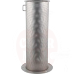 Sõel Delta Zero mudelile (püreepressi)