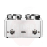 Termosystem 2 8L HENDI 220-240V/400W 506x312x(H)298mm