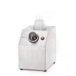 Kastmesoojendaja 0,65L ühe mahutiga HENDI 220-240V/200W 150x223x(H)282mm