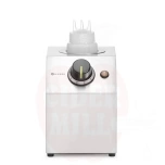 Kastmesoojendaja 0,65L ühe mahutiga HENDI 220-240V/200W 150x223x(H)282mm