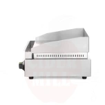 Grillilevy HENDI Profi Line sileä 230V/2400W 527x404x(K)233mm