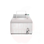 Fritüür 12L sõõrikute HENDI 230V/3500W 630x860x438mm