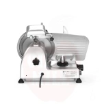 Slicer 195 Profi Line HENDI 230V/200W 416x400x(H)335mm