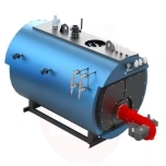 Aurukatel EKP-PEL 510 - 513kg/h