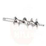 Gliemežskrūve HENDI