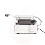 Vahvliküpsetaja Brussels HENDI 230V/2200W 330x520x(H)277mm