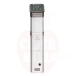 Sous vide seade 50L HENDI 220-240V/1500W 71x145x(H)340mm