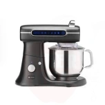 Planeetmikser 7L Blackbolt HENDI must 220-240V/1500W 460x310x(H)379mm