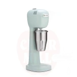 Piimakokteili mikser HENDI sinine 220-240V/400W 170x196x(H)490mm