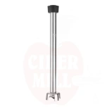 Mikseri vars (L)500mm sauamikserile Kitchen Line HENDI