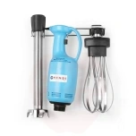 Sauamikser 400W HENDI muudetava kiirusega vispliga 230V/400W 155x120x(H)790mm