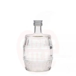 Klaaspudel 500ml Õlu läbipaistev 10tk