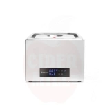 Sous-vide-system GN 2/3 HENDI 13L 230V/400W 343x395x(H)255mm