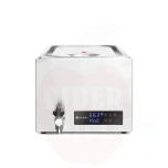 Sous-vide-System GN 1/1 HENDI 20L 230V/600W 350x680x(H)275mm