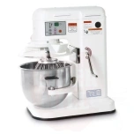 Planeetmikser 6,6L Profi Line HENDI 336x460x(H)518mm