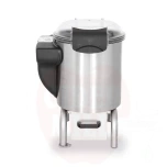 Kartulipuhastaja 5kg Profi Line HENDI 230V/370W 530x520x(H)700mm