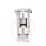 Kartulipuhastaja 18kg Kitchen Line HENDI 230V/1100W 622x540x(H)997mm