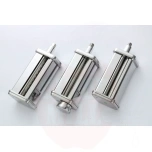 Pasta lisandite komplekt (3tk) Blackbolt mikserile HENDI 220x51x(H)88mm